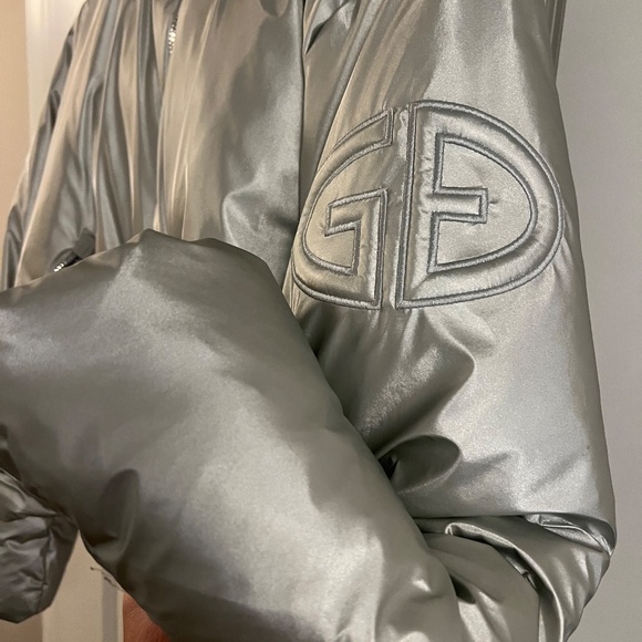 Goldbergh metallic jacket - Picture 3 of 6